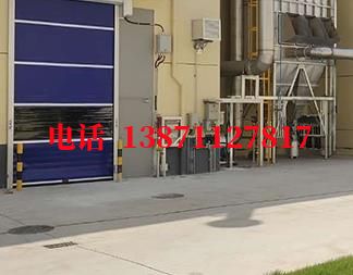 大渡口快速防爆卷帘门