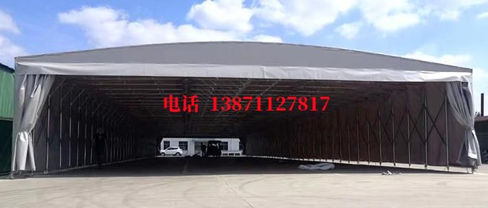 大渡口湖北工业仓库篷房